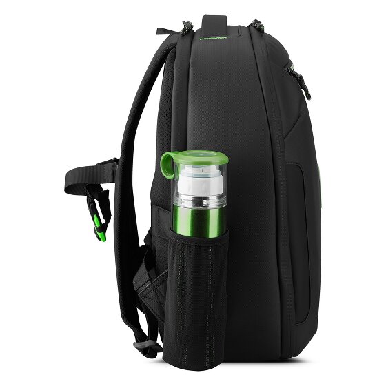 Roncato Norway Zaino da giorno 41 cm Scomparto per laptop