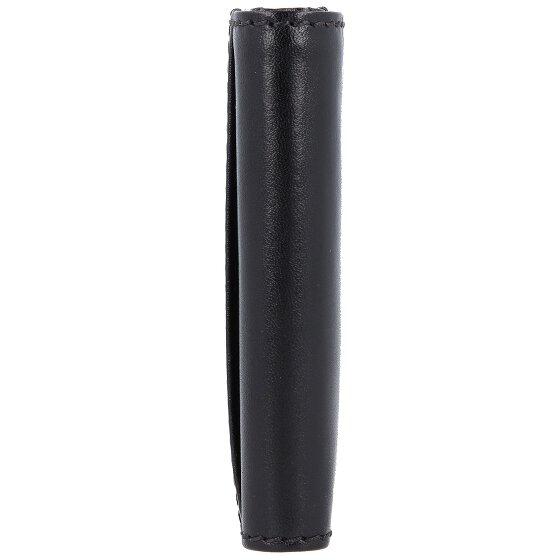 Braun Büffel Portafoglio Country RFID in pelle 11 cm con fermasoldi