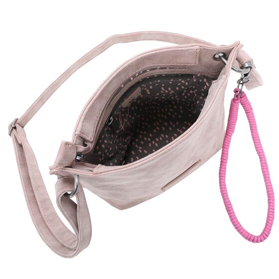 Fritzi aus Preußen Fritzi03N Vintage Borsa a tracolla 22.5 cm