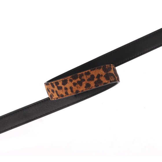 PINKO Love Berry Cintura Pelle