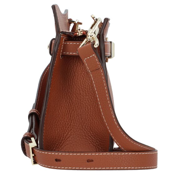 AIGNER Farah Borsa a tracolla S Vera Pelle 22 cm