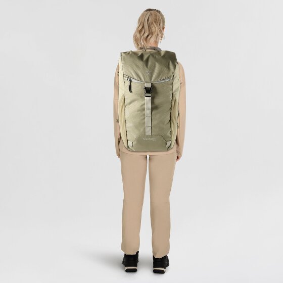 Tropicfeel Shell Go Zaino da giorno 49 cm Scomparto per laptop