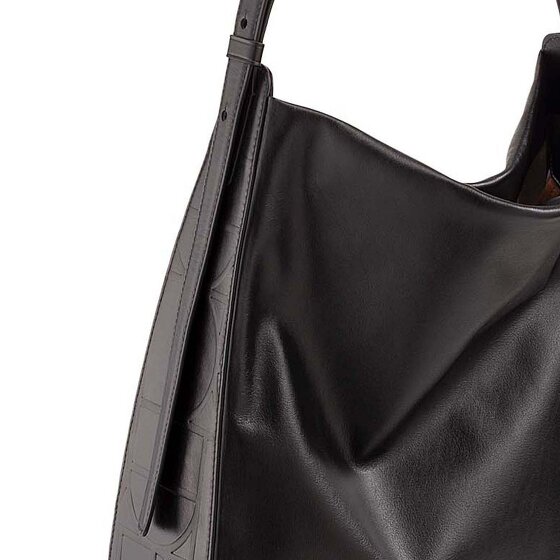 DuDu Up Borsa a spalla Vera Pelle 32 cm