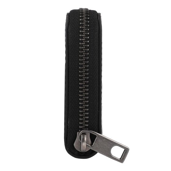 Liebeskind Nika Portafoglio Protezione RFID Pelle 16 cm