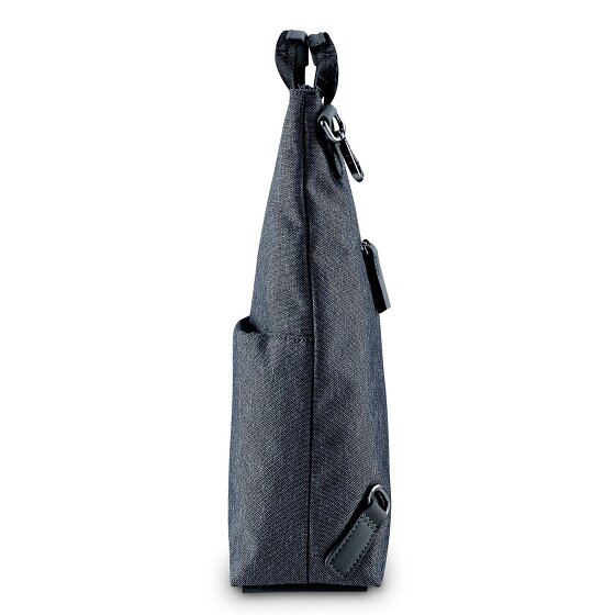 Jost Bergen Zaino da giorno Protezione RFID 31 cm