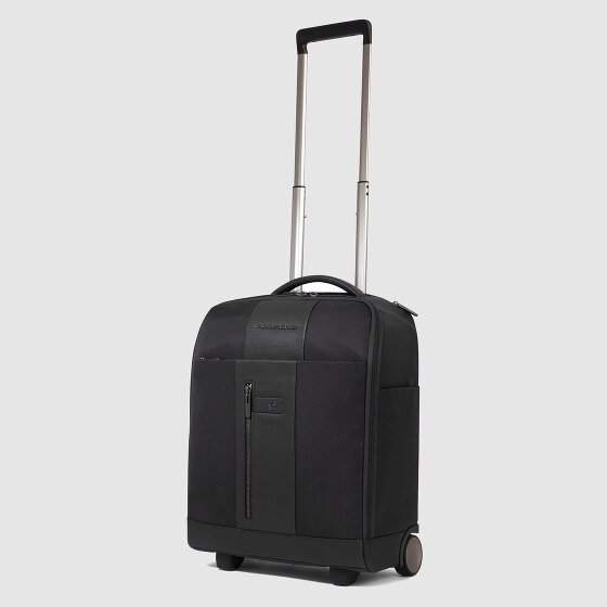 Piquadro Brief 2 2 ruote Carrello della cabina 45 cm