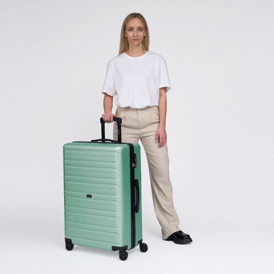 Redolz Essentials 08 Large 4 ruote Carrello 75 cm