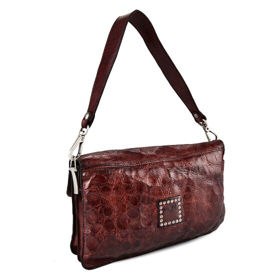 Campomaggi Agnese Borsa a spalla Vera Pelle 29 cm