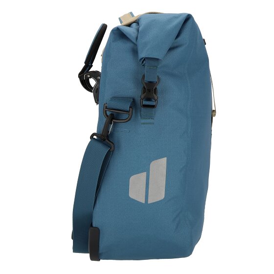 Deuter Weybridge 20+5 Borsa da bicicletta 34 cm