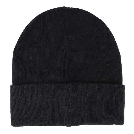 Calvin Klein Jeans Monogram Embro Cappello lavorato a maglia