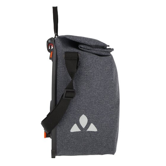 Vaude Borsa da bicicletta ReCycle Back 35 cm
