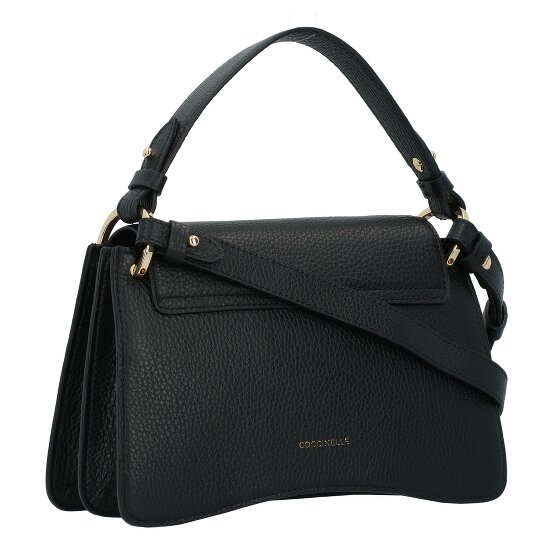 Coccinelle C-Me Borsa a tracolla Pelle 23.5 cm