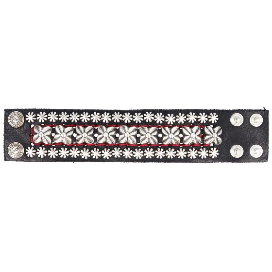 Campomaggi Bracciale in pelle 20 cm