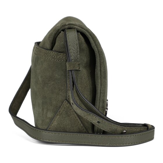 Liebeskind Rive Borsa a tracolla Pelle 27 cm Liebeskind Rive Borsa a tracolla Pelle 27 cm