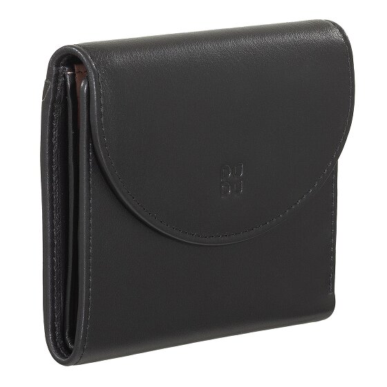 DuDu Malaita Portafoglio Pelle 11 cm