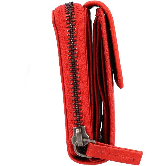 Mika Portafoglio in pelle 13 cm