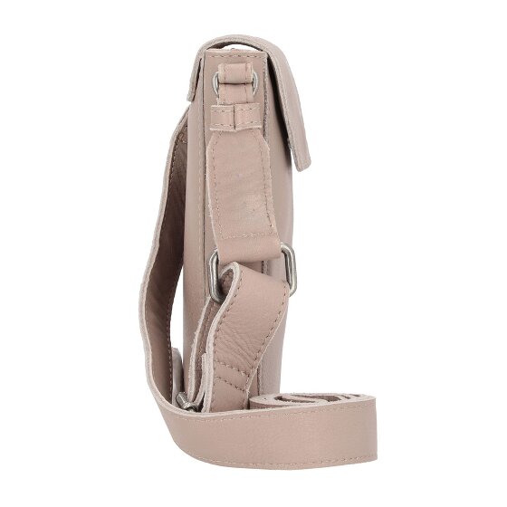 Cowboysbag Belfast Custodia per cellulare Vera Pelle 10 cm