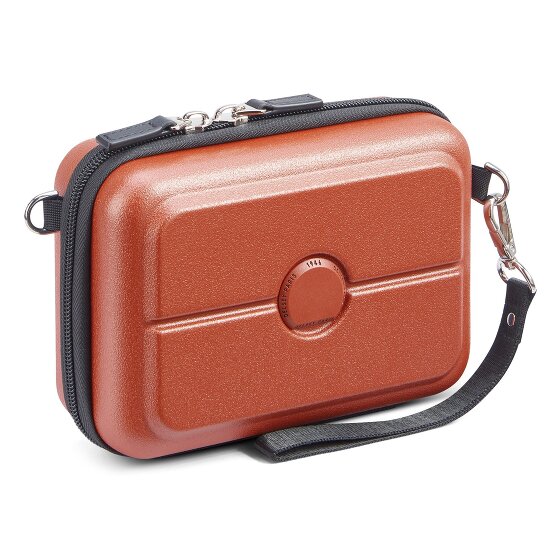 Delsey Paris Turenne 2.0 Mini Borsa Borsa a tracolla 18 cm