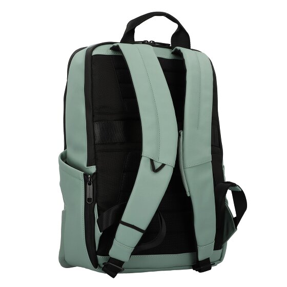 Piquadro Corner 2.0 Zaino da lavoro 43 cm Scomparto per laptop
