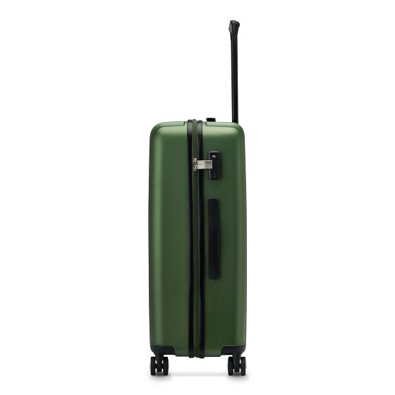 Roncato Element 2.0 4 ruote Set di valigie 3 pezzi