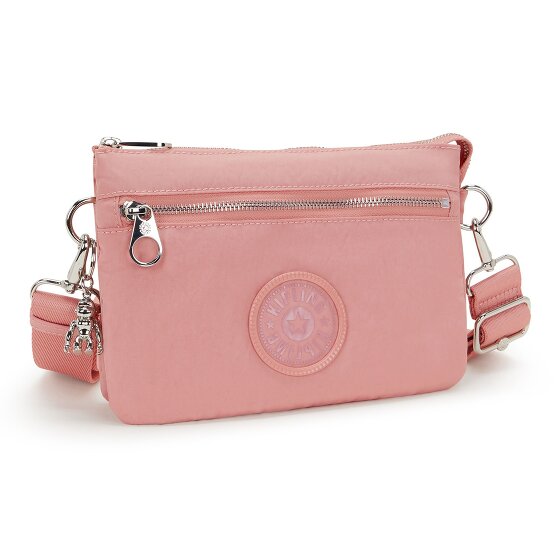 Kipling Charm Riri Zip Borsa a tracolla 24 cm