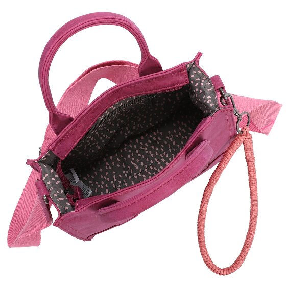 Fritzi aus Preußen SquareN Vintage Borsetta 20.5 cm Fritzi aus Preußen SquareN Vintage Borsetta 20.5 cm