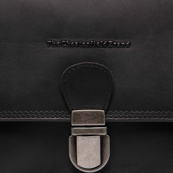 The Chesterfield Brand Lunor Messaggero Pelle 26 cm