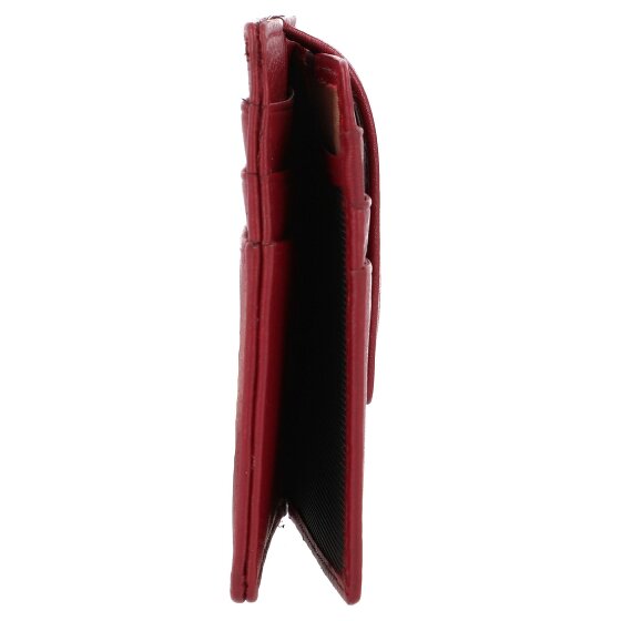 Esquire Oslo Nappa Custodia per carte di credito RFID in pelle 9,5 cm