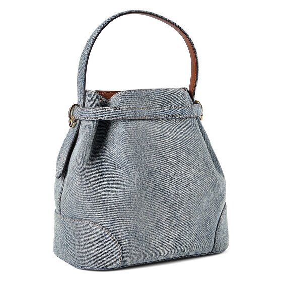 Lauren Ralph Lauren Blaike Mini borsa a mano 17 cm