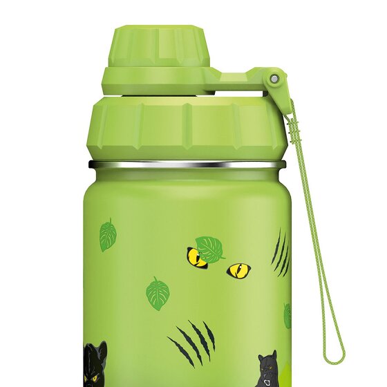 Step by Step Bottiglia per bere 1 ml