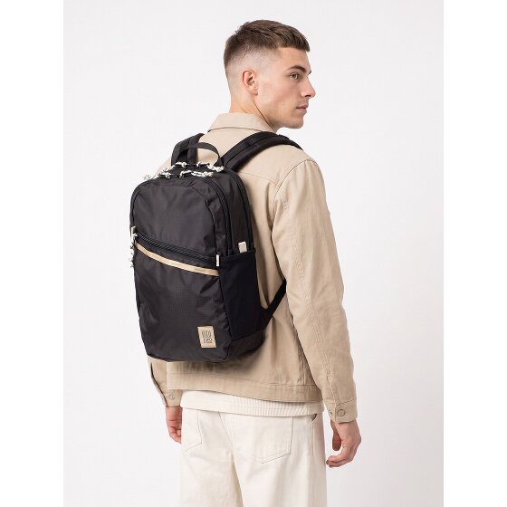 Topo Designs Commuter Zaino da giorno 49.5 cm Vano porta PC