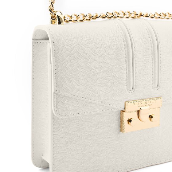 Seidenfelt Borsa a tracolla Roros 21 cm