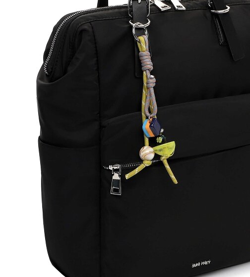 Suri Frey SFY Sissy Zaino da giorno 39 cm Scomparto per laptop