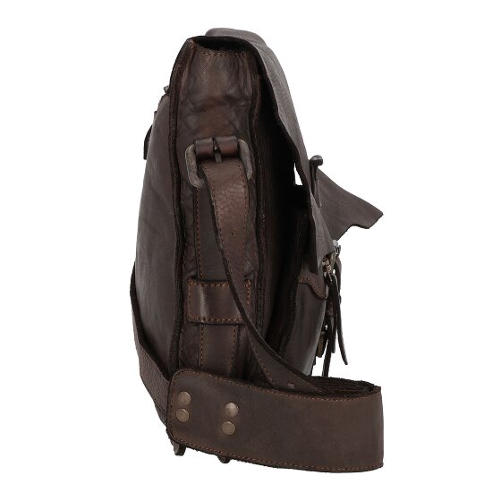 Harold's Borsa a tracolla Submarine in pelle 24 cm