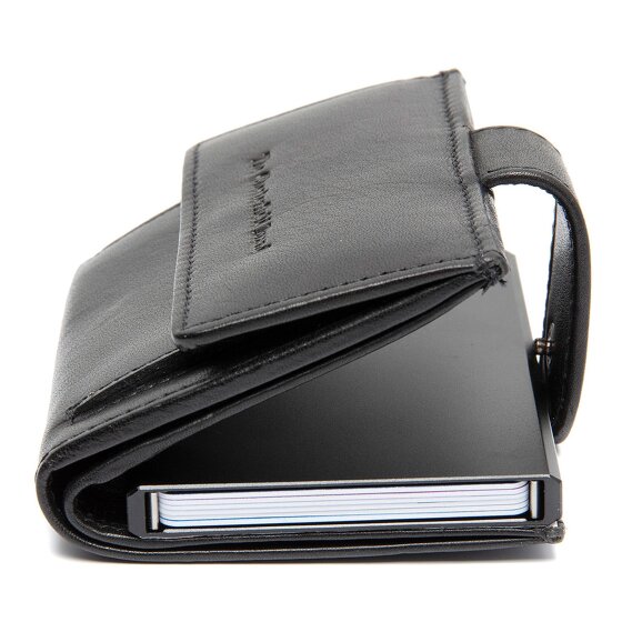The Chesterfield Brand Lesina Portafoglio Protezione RFID Pelle 7 cm