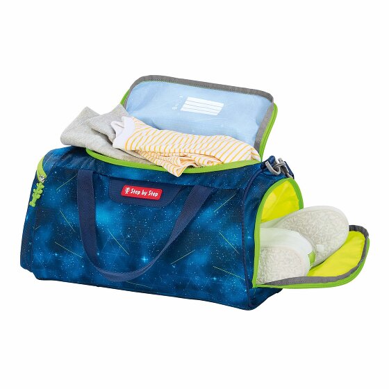 Step by Step Borsa sportiva 38 cm