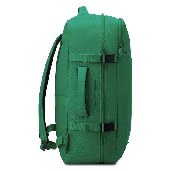 Roncato Ironik 2.0 Zaino da giorno 55 cm Vano porta PC