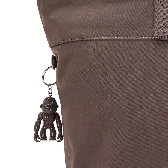 Kipling Basic Elevated Colissa Up Borsa shopper 50 cm Scomparto per laptop