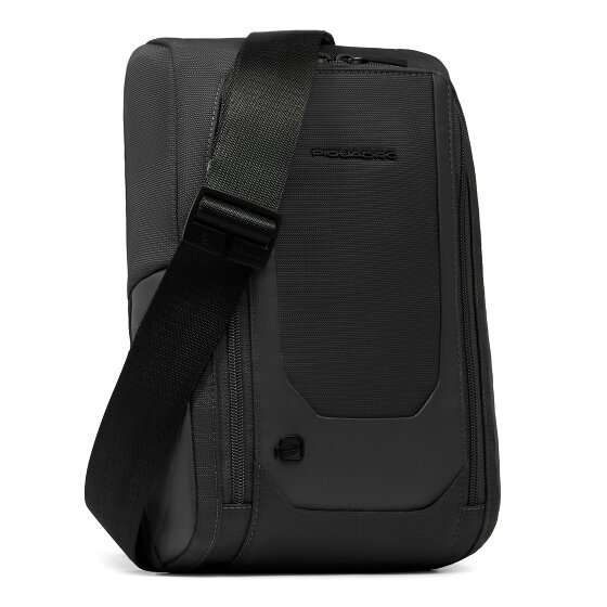 Piquadro S140 borsa a tracolla RFID 30 cm