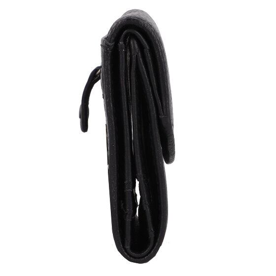 Harbour 2nd Just Pure Portafoglio Protezione RFID Pelle 10.5 cm