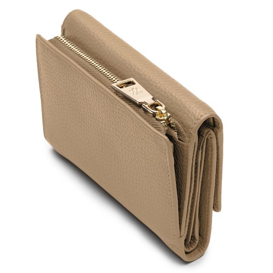 Lazarotti Bologna Leather Portafoglio Pelle 14 cm