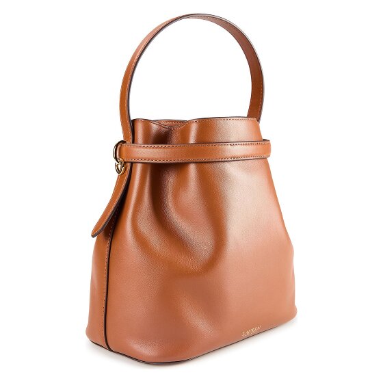 Lauren Ralph Lauren Blake Borsa borsa borsa Pelle 24 cm