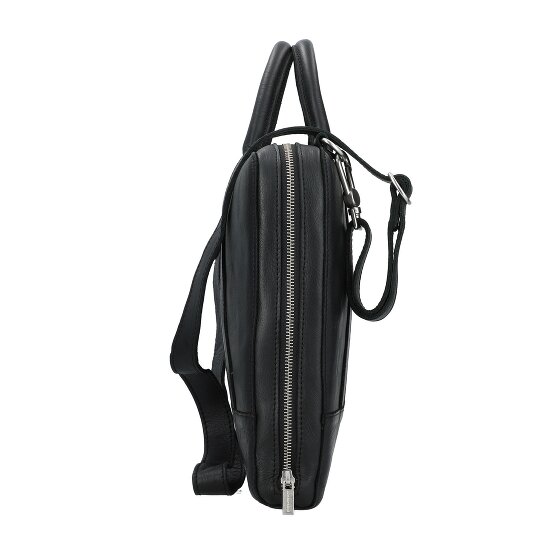 Cowboysbag Holden Valigetta Pelle 40 cm Scomparto per laptop Cowboysbag Holden Valigetta Pelle 40 cm Scomparto per laptop