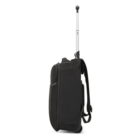 Roncato Ironik 2.0 2 ruote Zaino trolley 55 cm Scomparto per laptop