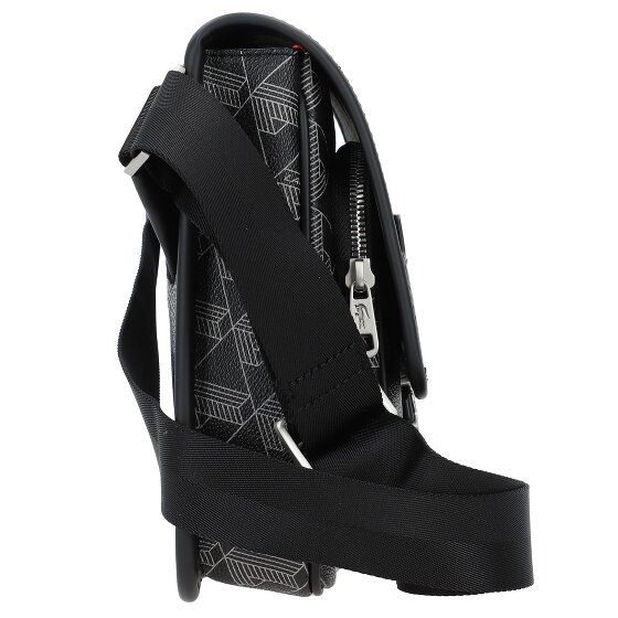 Lacoste Monogram The Blend Messaggero 29 cm