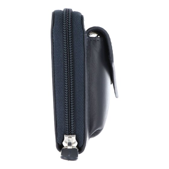 Golden Head Polo Portafoglio Protezione RFID Vera Pelle 19.5 cm
