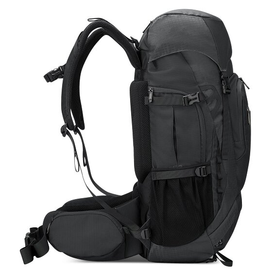 Delsey Paris Nomade L Zaino 59 cm scomparto per laptop