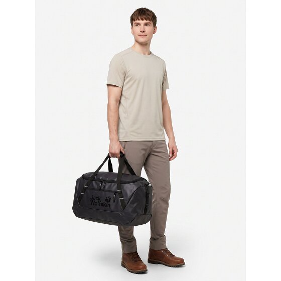 Jack Wolfskin Tecton Borsa da viaggio Weekender 60 cm