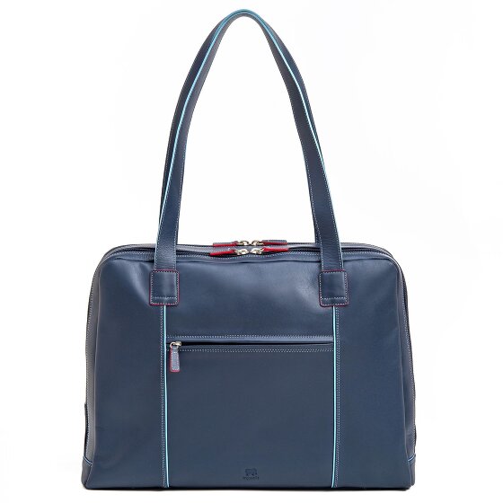 Mywalit Cartella in pelle 40 cm