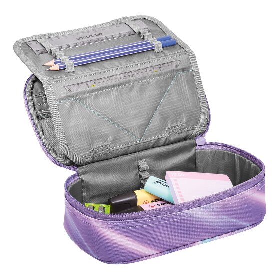 coocazoo Astuccio per matite 24 cm